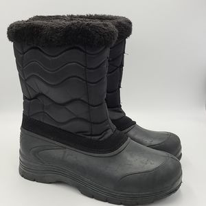 Unbranded Snow Boot Womens 9